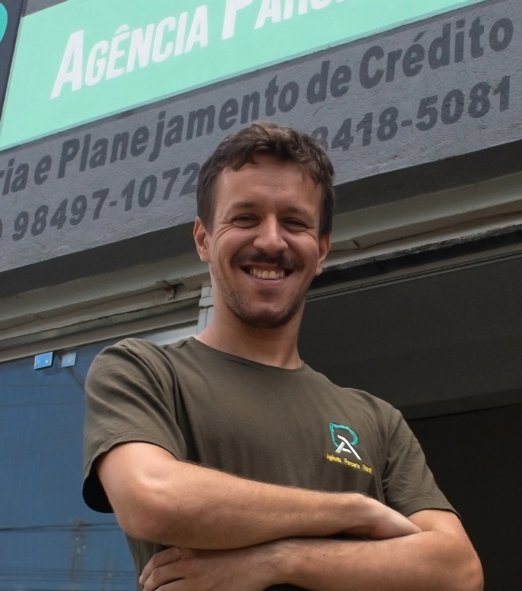 Cainã Castro