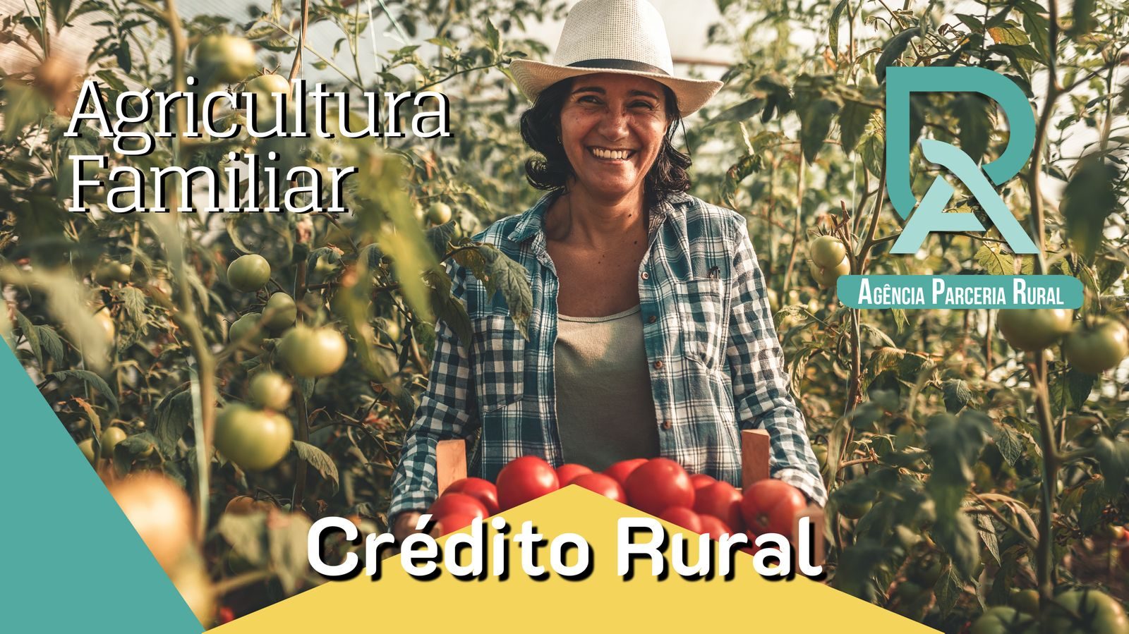 Práticas de sustentabilidade no campo