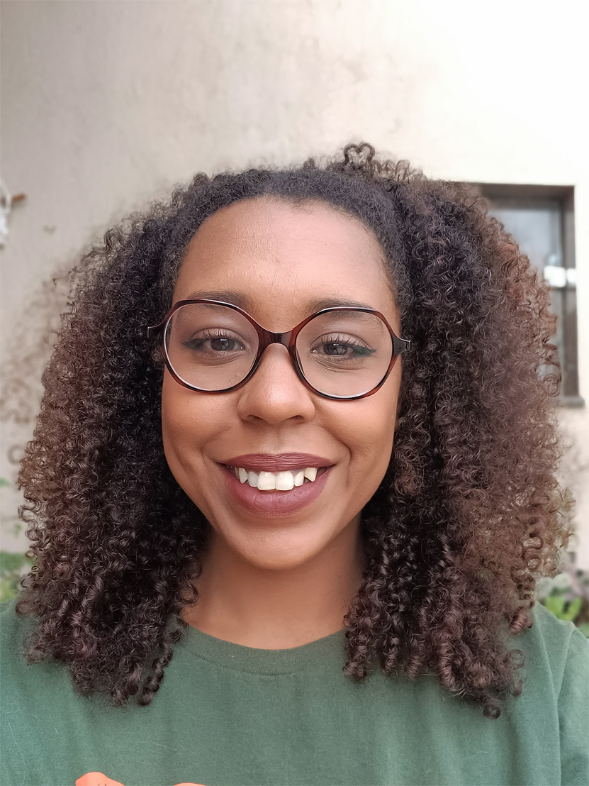 Carla Francisco Pereira