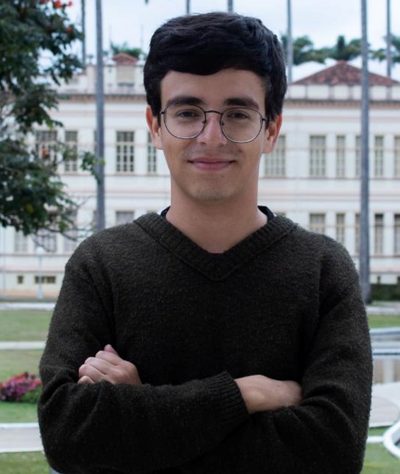 Pedro Marazzo