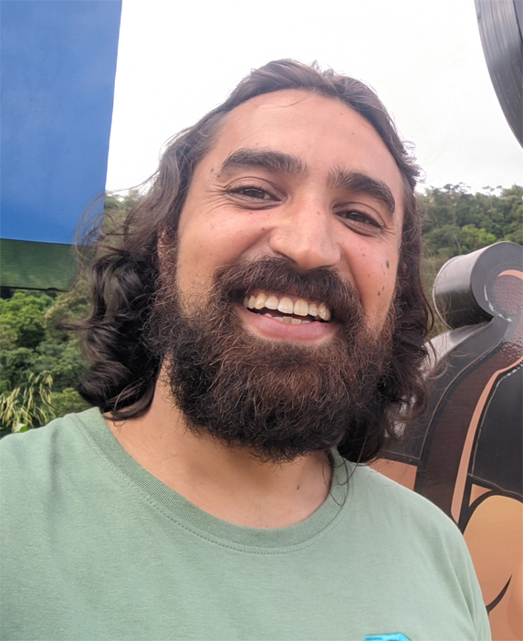 Yago Pereira de Souza