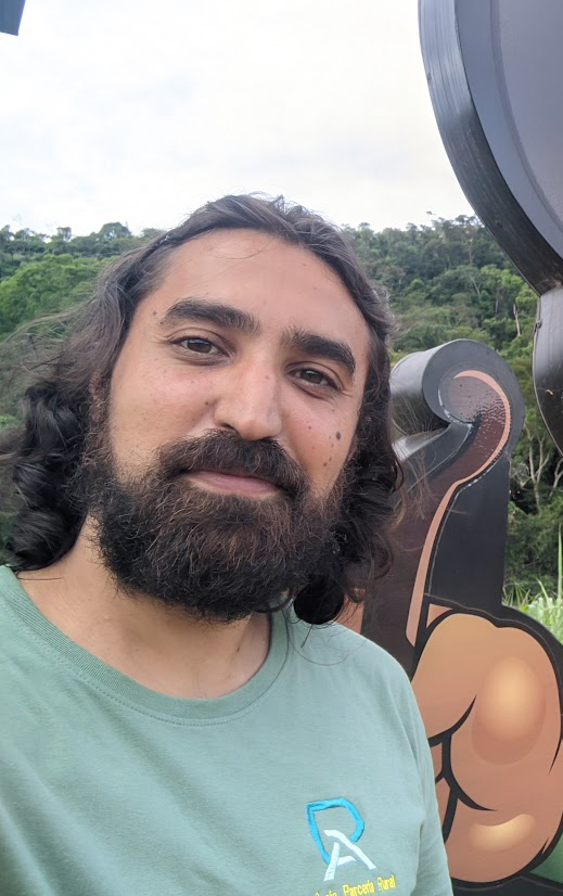 Yago Pereira de Souza